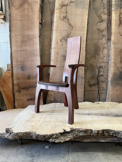 Cascade Dining Chair