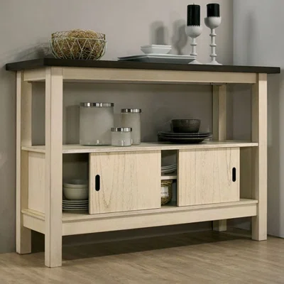 Myquan 52" Wide Sideboard