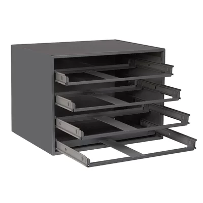 Tobler 4 Drawer Storage Chest