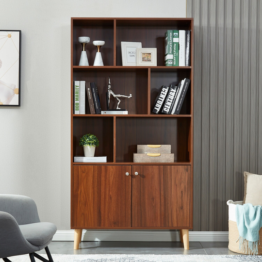 Mordern Bookcase,Bookshelf