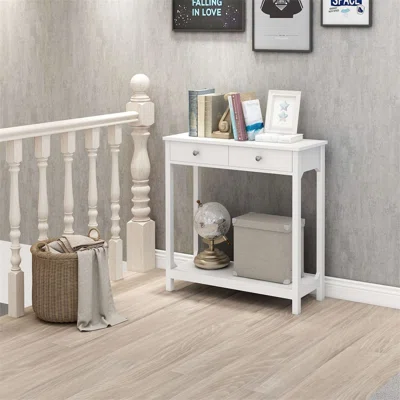 Valdor 39.4" Console Table