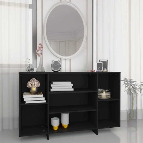 vidaXL Sideboard 47.2"x11.8"x29.5" Engineered Wood