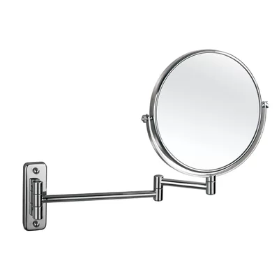 Hottinger Modern Magnifying Bathroom/Vanity Mirror