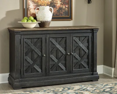 Annaros 58" Wide Sideboard