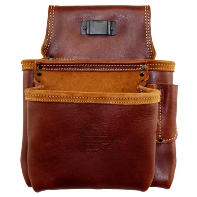 8-Pocket Framers Professional Tool Pouch