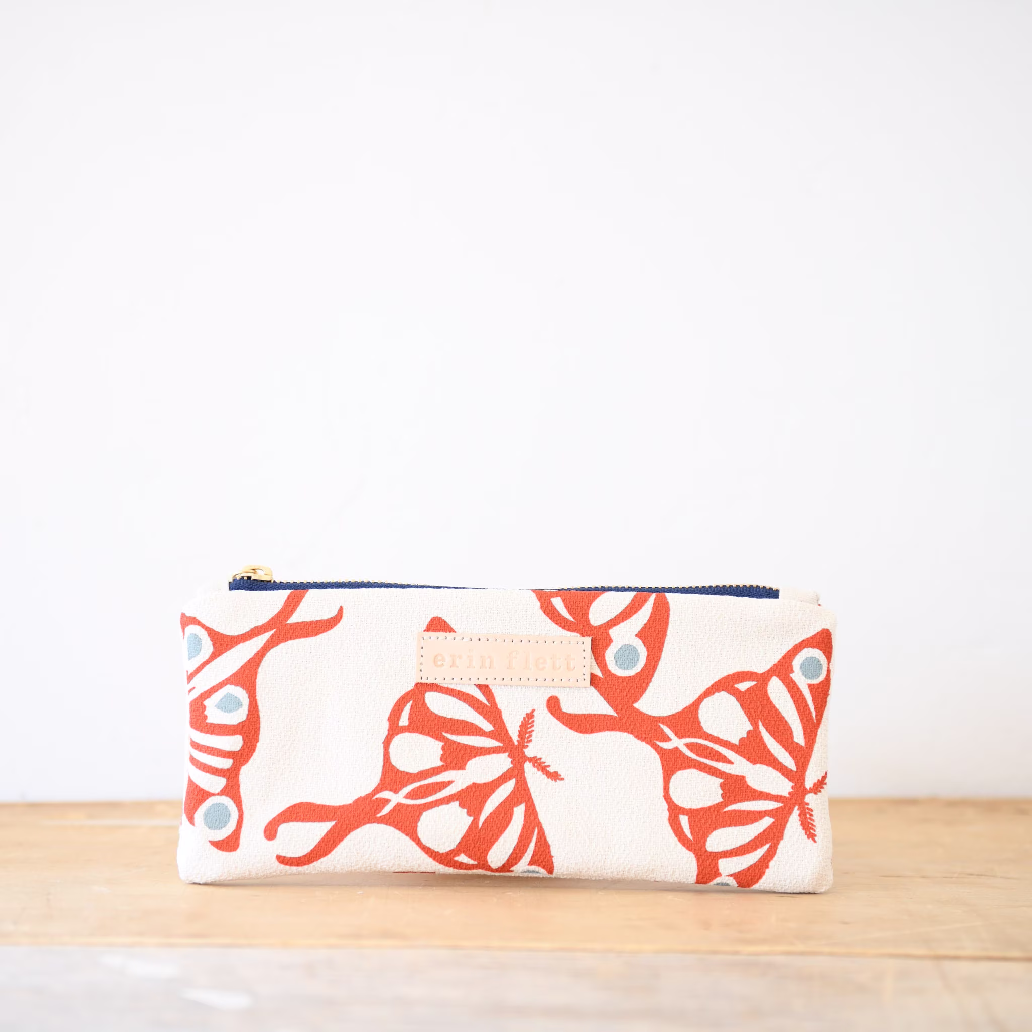 Luna Pencil Bag