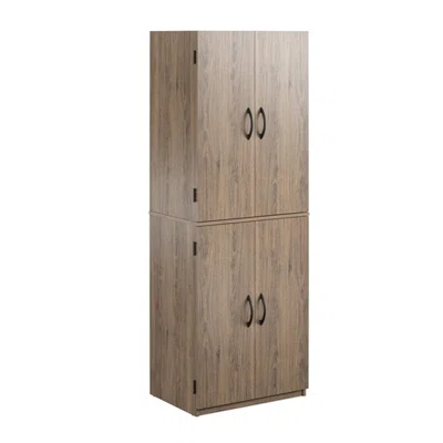 Epinine 4 - Shelf Storage Cabinet