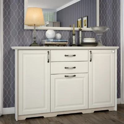 Osaka 63'' Wide 2 Drawer Sideboard