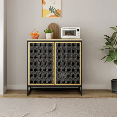Tulahassee 29.45" Wide Sideboard