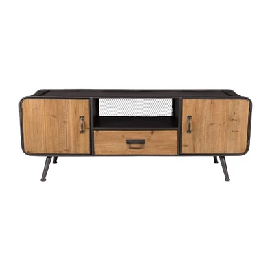 Gin Wooden Sideboard