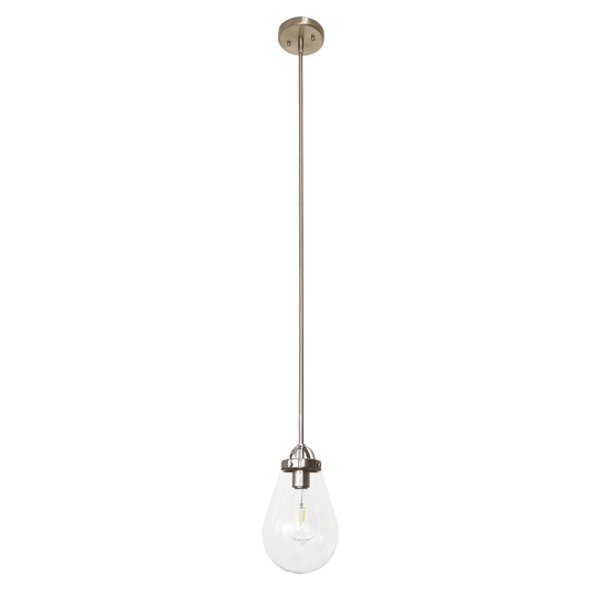 Nyla 1-Light Pendant