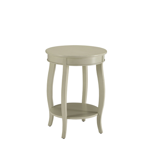 Round Side Table, Living Room Sofa Table Coffee Table