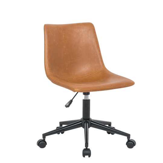 Pat Office Chair - 29"-34"Hx18.5"Wx20"D