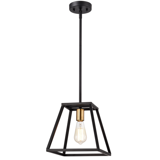 1-light Hanging Pendant