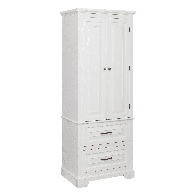 Kryton 2 - Drawer 3 - Shelf Storage Cabinet