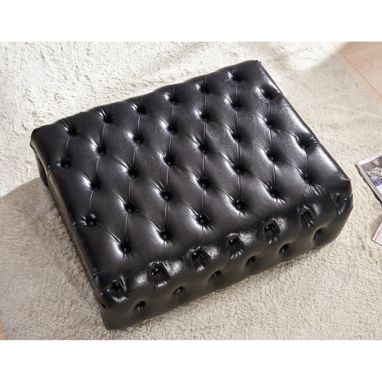 Classic Upholstered Bench