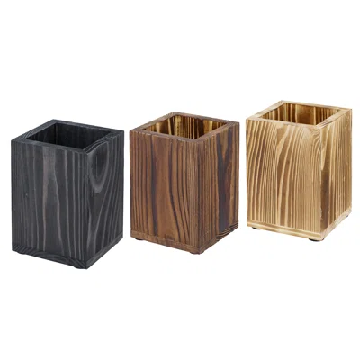 Pen Holders