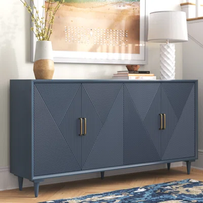 Josephine 72" Wide Sideboard
