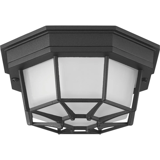 Progress Lighting P3665-3130k9 Milford LED 1-light Flush Mount - N/A