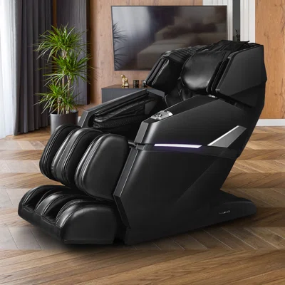 Theramedic Flex Track Power Reclining Massage Chair