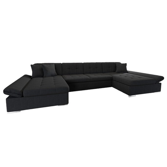 ALI Sectional Sleeper Sofa, Universal Corner