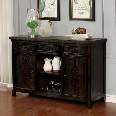 Aurelius Sideboard