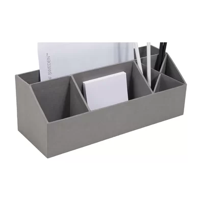 Elisa Desk Supplies Organizer