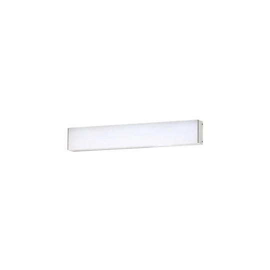 WAC Lighting Strip 18" Wide Integrated LED Bath Bar