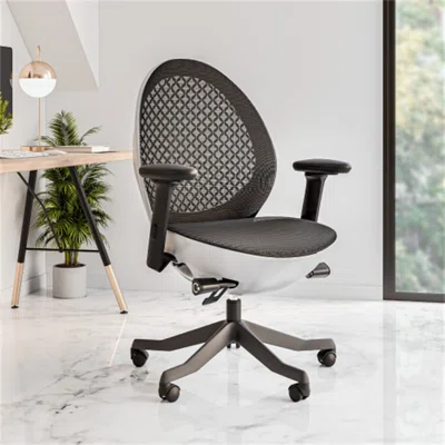Deco LUX Executive Office Chair