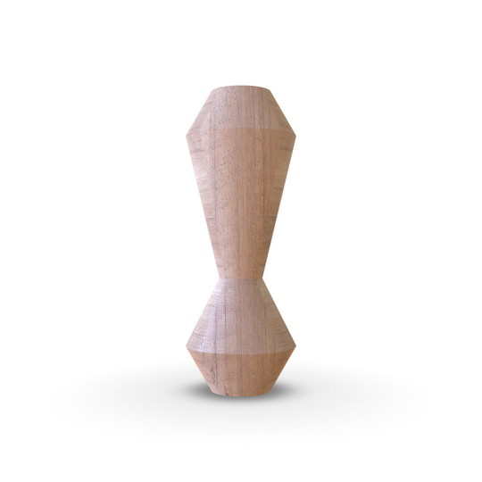 Wooden Furniture Leg For Sofas, Cabinets, Tv Units Etc. - Easy To Install