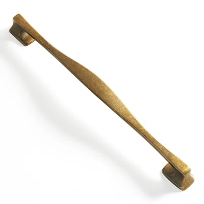 Classic 7 9/16" Center To Center Bar/Handle Pull Multipack