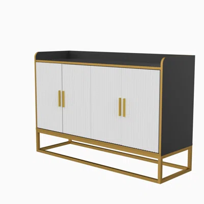 Johnphilip 47.24" Wide Sideboard