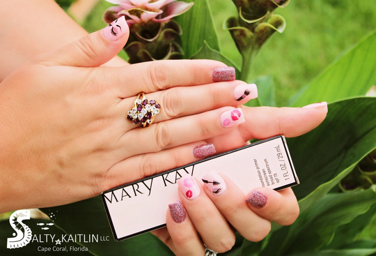 Beauty Is Painless Gel Press On Nails