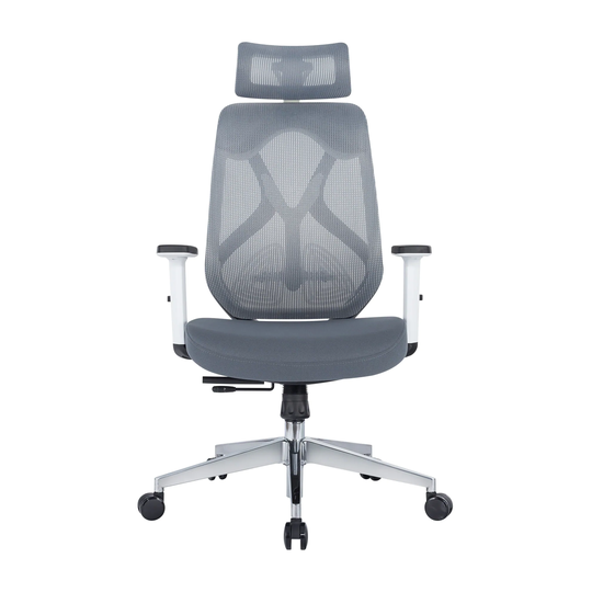 Fully Adjustable Ultimate Office Chair