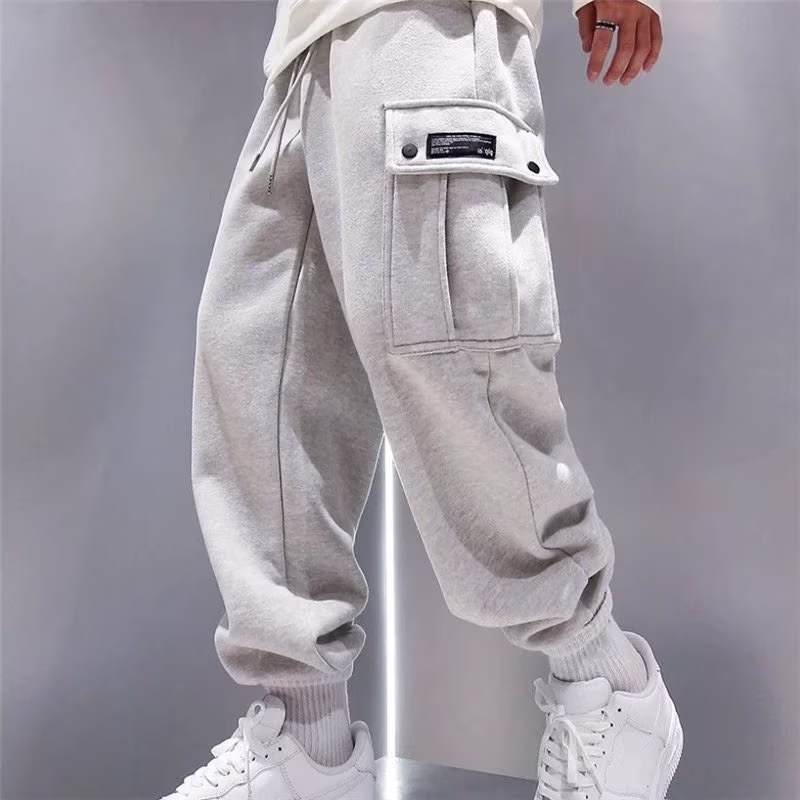 Cargo Pants For Women Pencil Jogger Ladies Gym Trousers