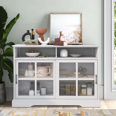 Ashwaubenon 47.6" Wide Sideboard
