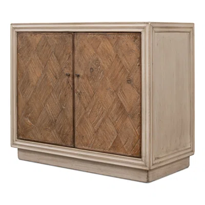 Argyle 37" Wide Sideboard