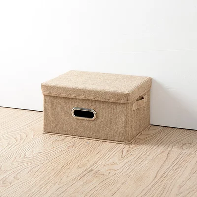 Home Organizer Fabric Box
