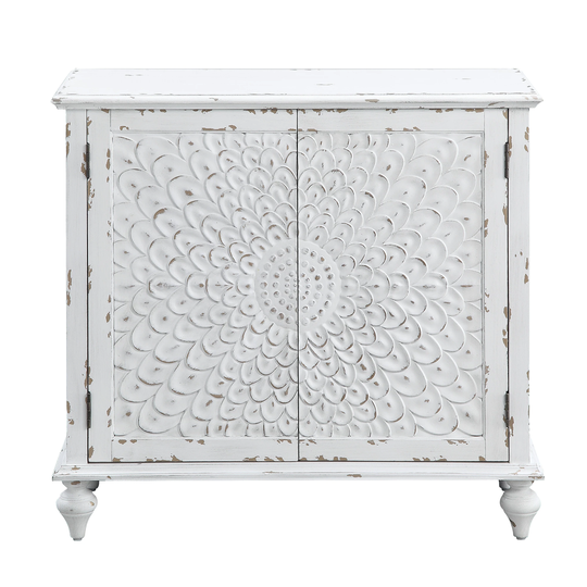 36" Daray Console Table