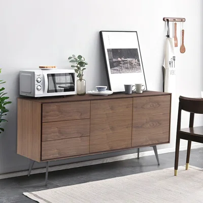 Emma-Louise 62.4 " Wide Sideboard