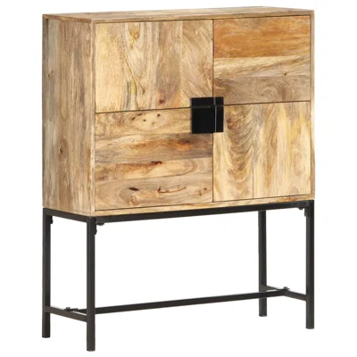 Caninenberg 39.4" Wide Sideboard