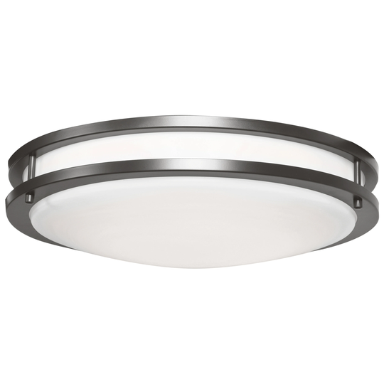 Access Lighting Solero III 16" LED Flush Mount Light