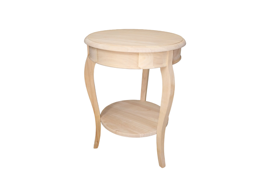 Bingltd - 18" Wide Duncan End Table | Te1801-Rw-Color