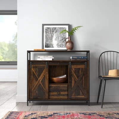 39.25'' Wide 1 Drawer Sideboard