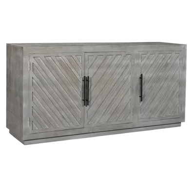 Labaron Three Door Sideboard
