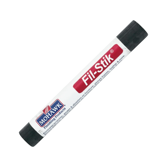 2 Pack Mohawk Fill Stick (Fil-Stik) Putty Pencil Black/Java/Black