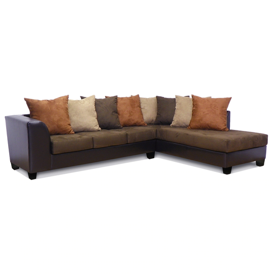 Lacombe Sectional Sofa