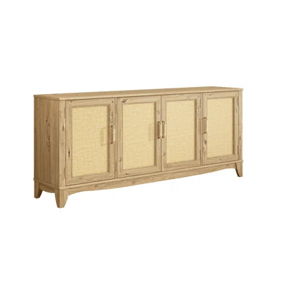 Turing 70.9'' Wide Sideboard