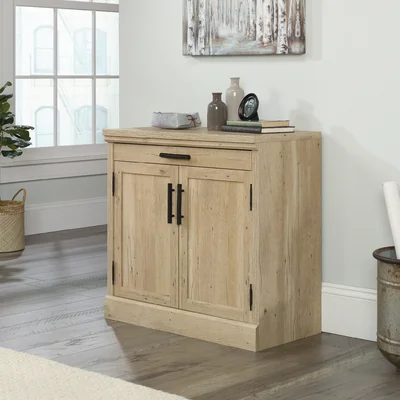 Aspen Post 1 - Drawer Storage Cabinet