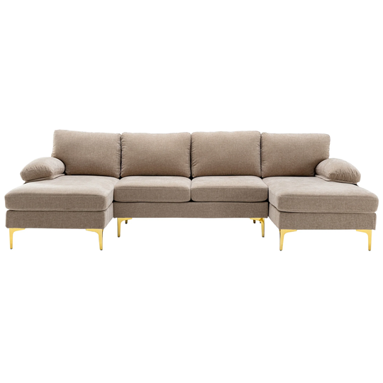 Living room sofa Accent sofa sectional sofa